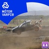 #122 Rallýcross, 1. Umferð 2022