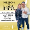 Episode 11: First Steps For NFT Newbies with Gary Vaynerchuk