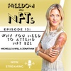 Episode 13: Why You Need to Attend NFT BZL with Michelle, Jonathan and Will