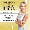 Episode 18: NFT Taxes with Billy Loesch