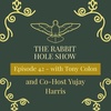 Episode 42 - Tony Colon