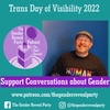 Trans Day of Visibility 2022