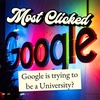 Google is trying to be a University?