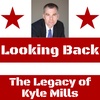 Ep.115: Looking Back: The Legacy of Kyle Mills