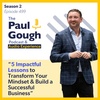 "5 Impactful Lessons to Transform Your Mindset &amp; Build a Successful Business" | Episode 499