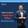 "How to Run a Financially Stable PT Practice" | Episode 512