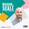 Introducing: Mission to Scale