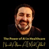 The Power of AI in Healthcare | Navid Alipour, AI Med Global (CureMatch/CureMetrix)