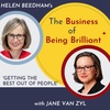 S3 E4 'Getting the best out of people' with Jane van Zyl