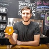 S3 E11 Matt Tarlecki of Abandoned Building Brewery