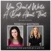 Suffering from Burnout? I’ll Take Love, Thank You with Rebecca Whitman