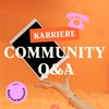 Community Q&A: Karriere