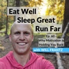60 - Why Motivation is Holding You Back