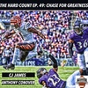 Episode 49: Chase for Greatness