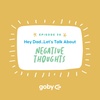 38 | Negative Thoughts - Not Alone