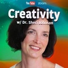 Creativity & Bipolar Disorder | Dr. Sheri Johnson | EP. 26 🎨