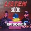 EPISODE 6 (Feat. Rob Coard)