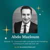 Épisode 12 - Comment bâtir une agence de marketing numérique en paid ads avec zen