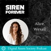S2E6 Alice Wexell | Digital Artist & Photographer, embracing NFTs & the promise of Web 3