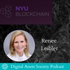 S2E12 Renee Leibler | Founder and President of NYU Blockchain 