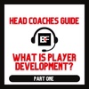 Head Coaches This Is Player Development