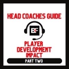 Head Coaches Here Are 3 Ways Player Development Impacts YOUR Program