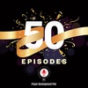 50th Episode - Top 5% of Podcasts