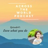 EP41: Love What You Do