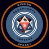 Paranormal Dungeon: Ghosts