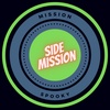 Side Mission: Pirate Communication