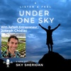 EPISODE 3: INTERCONNECTED vs. SEPARATE with JC Chidiac (Powered by Panarchy.io)