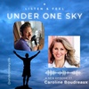 EPISODE 11: THE MIRACLE OF ONENESS with Caroline Bourdreaux (Powered by Panarchy.io)