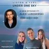 S2E4: THE POWER OF PERCEPTION with Alexi Lubomirski