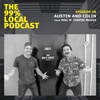 #58 - Austin and Colin | Mac N' Cheese Media
