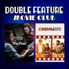 Double Feature Movie Club #23: The Post & Cinema Verite