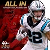 ALL IN: The San Francisco 49ers acquire Christian McCaffrey 