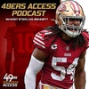 49ers down the Chargers, inch closer to NFC West lead