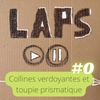 Avant-propos : collines verdoyantes et toupie prismatique