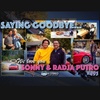 Saying Goodbye... SONNY & RAJA PUTRO #GVBC - LNP495