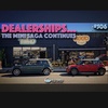 Dealerships: The Mini Saga Continues... LNP506