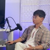 Sang - The journey to a PhD and working with genetic eye diseases