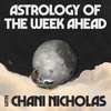 The Week of August 8th, 2022: The Full Moon in Aquarius and the aftermath of the Mars / North Node / Uranus conjunction