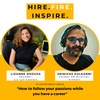 Work-life balance | Srinivas Kulkarni, former HR Director- Kinnect | How to follow your passions while you have a career 