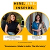 Ecommerce | Midhula D, Co-founder- Mivi | Made in India- The Mivi story