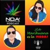 NI DE AQUÍ NI DE ALLÁ Podcast ::: SEG 1/5: ¿La Marihuana es la Moda? | EP 03 - 420: El Humo ya Tá en el Ambiente
