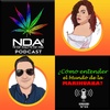 NI DE AQUÍ NI DE ALLÁ Podcast ::: SEG 2/5: ¿Cómo entender el Mundo de la Marihuana? | EP 03 - 420: El Humo ya Tá en el Ambiente