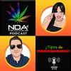 NI DE AQUÍ NI DE ALLÁ Podcast ::: SEG 3/5: Tipos de Marihuaneros | EP 03 - 420: El Humo ya Tá en el Ambiente
