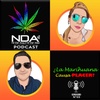 NI DE AQUÍ NI DE ALLÁ Podcast ::: SEG 4/5: ¿La Marihuana causa Placer? | EP 03 - 420: El Humo ya Tá en el Ambiente
