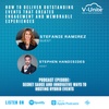 Secret Sauce and Innovative Ways to hosting Hybrid Events
