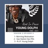 Rest In Peace Young Dolph - Episode 23